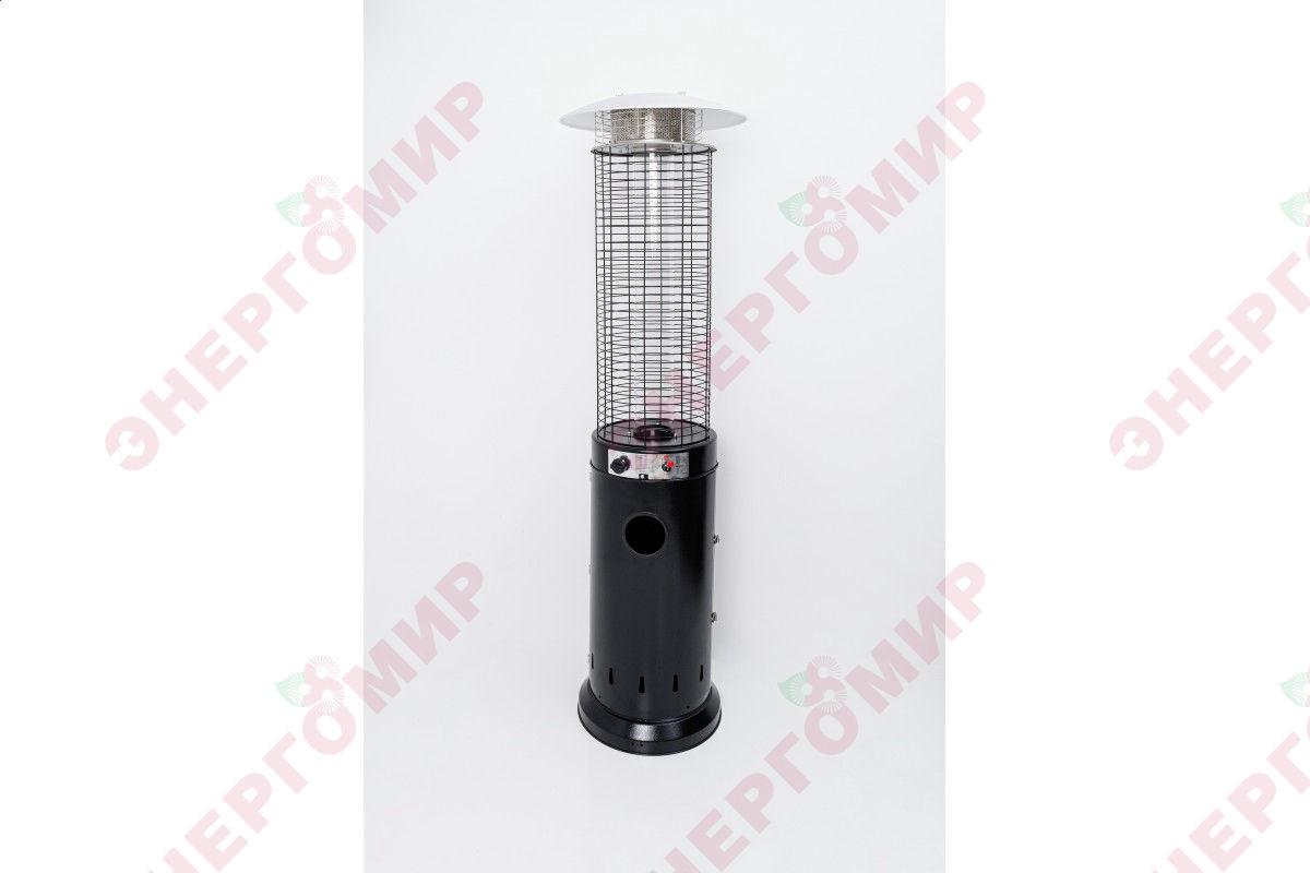 Инфракрасный обогреватель Stalleh Gracios Black