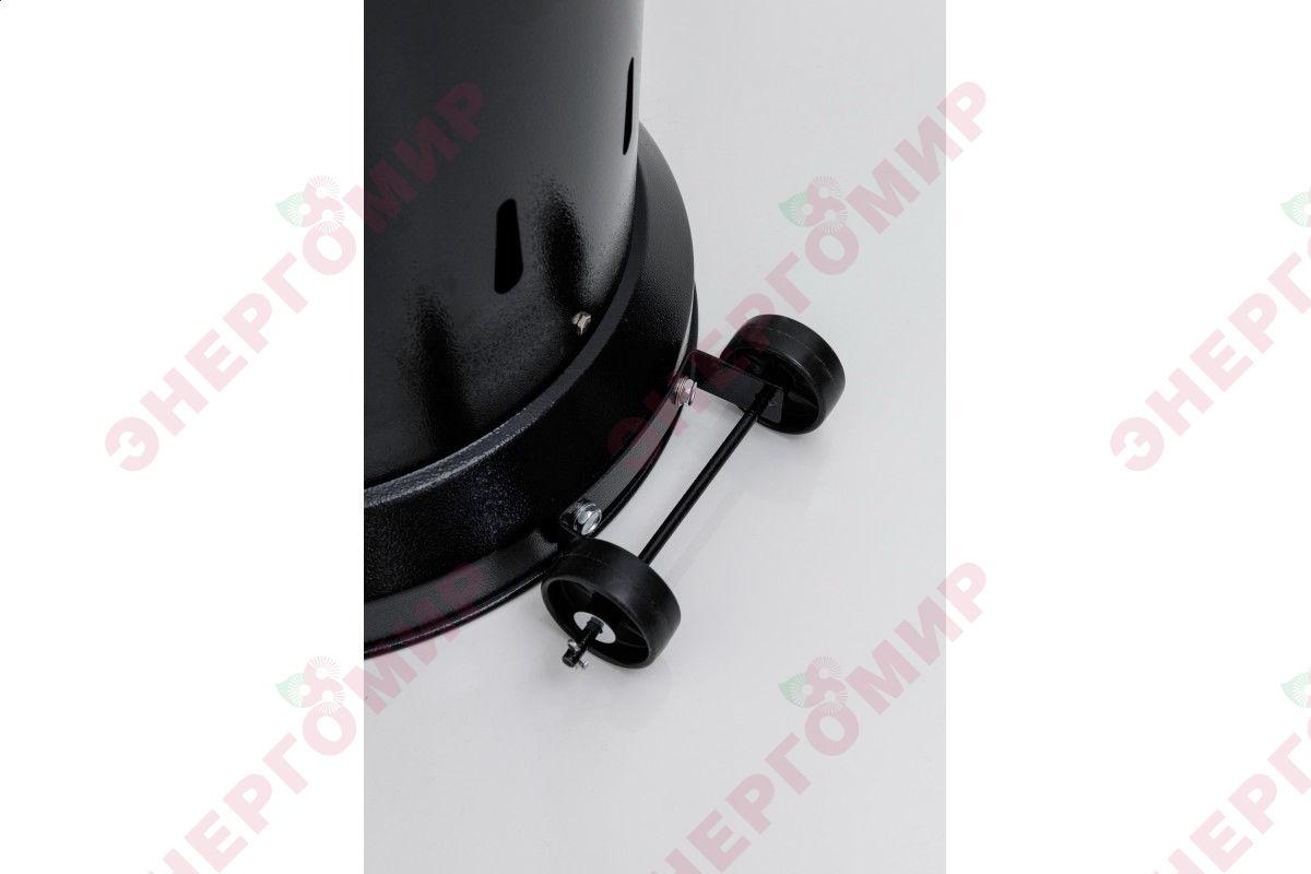 Инфракрасный обогреватель Stalleh Gracios Black