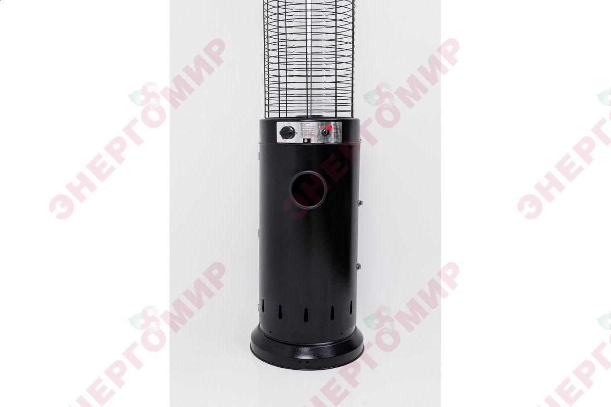 Инфракрасный обогреватель Stalleh Gracios Black