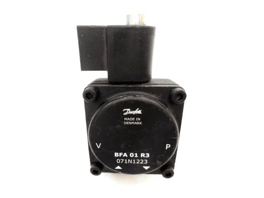 Danfoss BFA 01 071N1223 фото #1