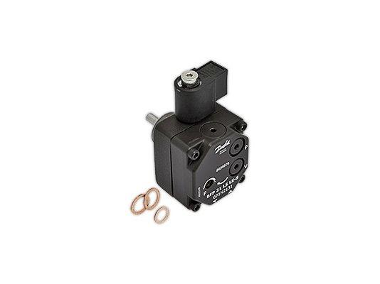 Danfoss BFP 21 L5 LE-S 071N2131 фото #1