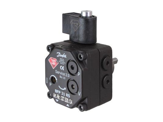 Danfoss BFP 21 R5 071N0172 фото #1