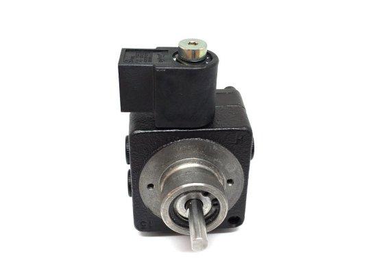 Danfoss BFP 21L3L LE 071N3119 фото #1