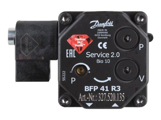 Danfoss BFP 41 071N7137 фото #1