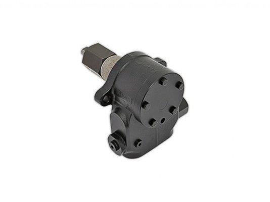 hp-Technik VBHRP-D-4-10 фото #1