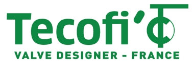 Tecofi DN50 Фильтр сетчатый F3240, PN16, чугунный фланцевый
