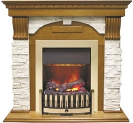 Портал Dimplex Pierre Luxe Dublin скальный белый4 Портал Dimplex Pierre Luxe Dublin скальный белый4